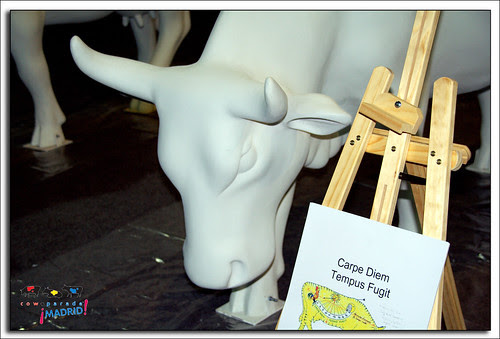 cow parade