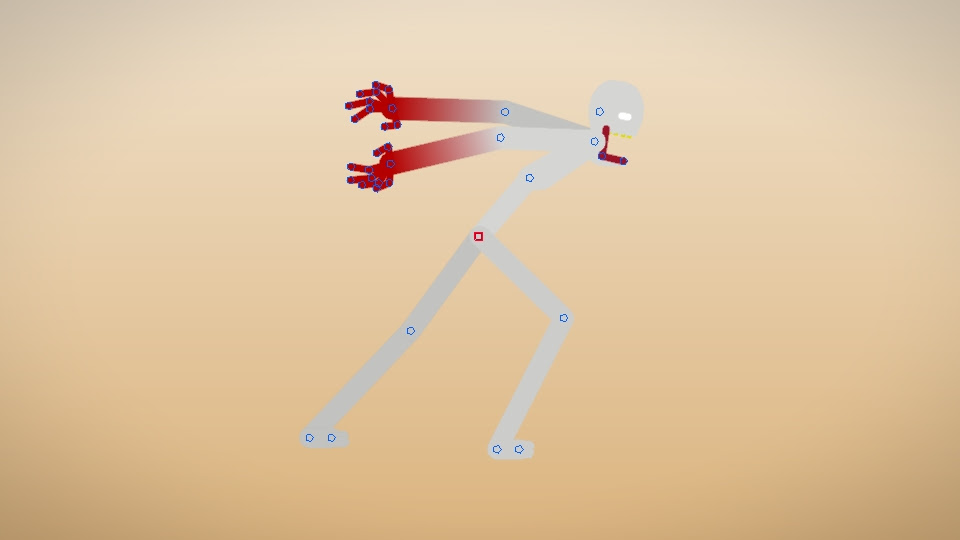 Realistic Scp 096 Sticknodes Com