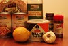 Fun with Chickpeas - Homemade Hummus
