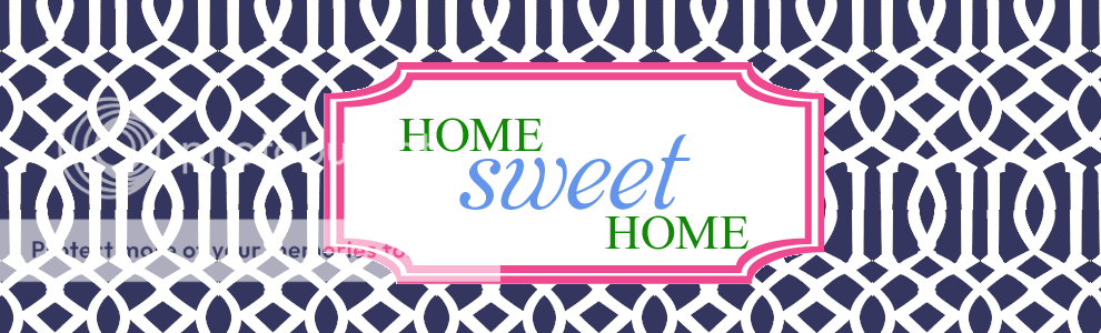 Home Sweet Home