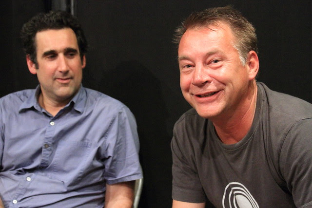 9/25: Coleman Miller: Uso Justo & other shorts by uniondocs