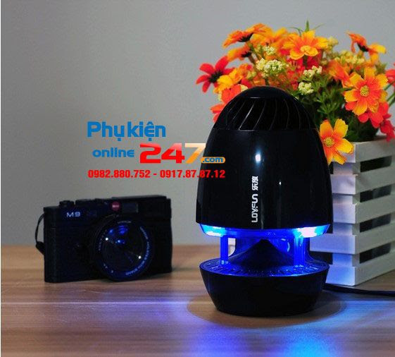 loa usb loyfun i80