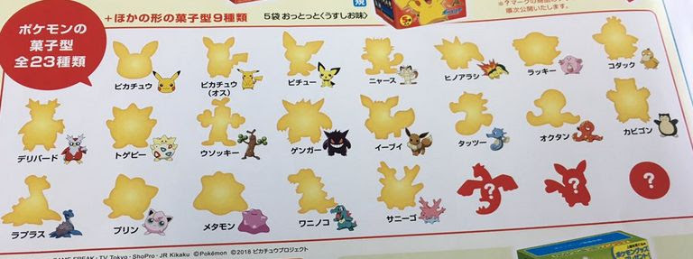 ポケモンおっとっと種類まとめ 購入できる販売店はどこ ポケモン剣盾 ソードシールド 攻略 最新情報 Pokemon Times