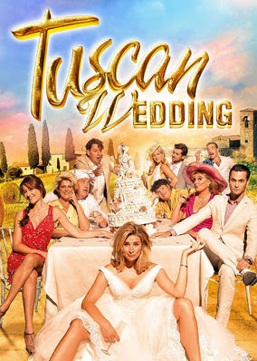 Tuscan Wedding