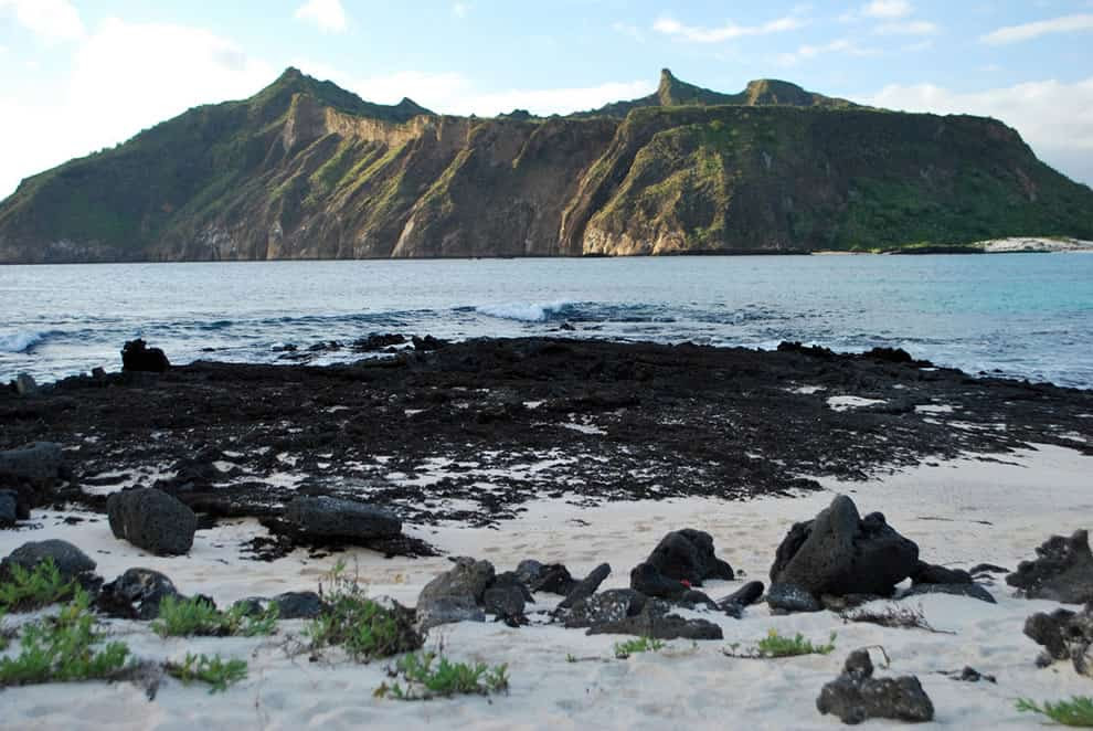 San Cristobal Island, Galapagos