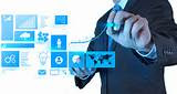 Contact Management Images