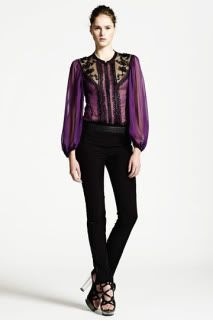 Pre-Fall 2011 Collection: Temperly London