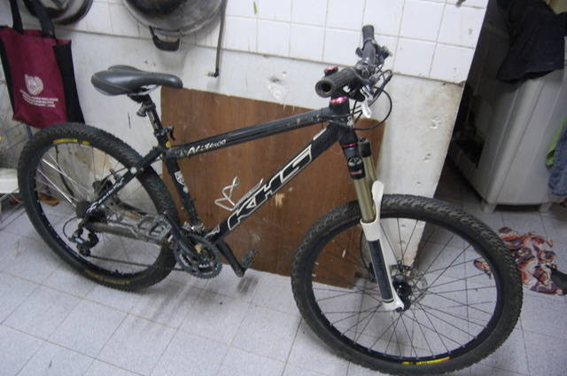 MOUNTAIN BIKE FOR SALE from Johor Johor Bahru @ Adpost Classifieds