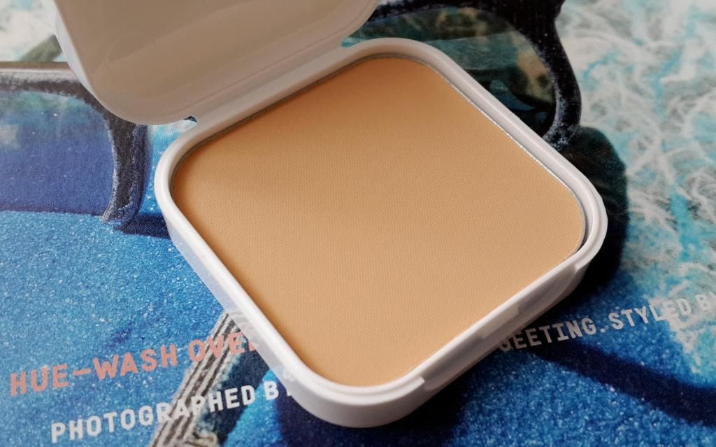 Maybelline White Superfresh refill
