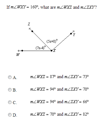 Geometry Problems with Answers and Solutions - Grade 10