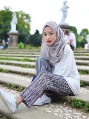 53+ Trend Terpopuler Gaya Berhijab Ala Anak Sma