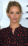 Jennifer Lawrence Contact Info