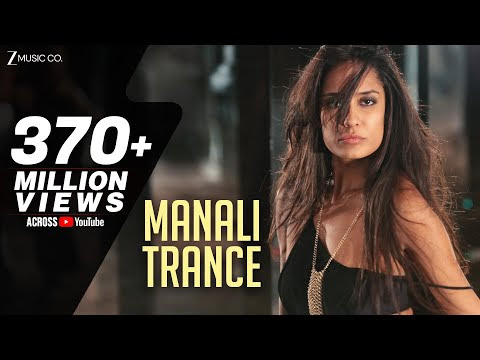 Manali Trance Song 
