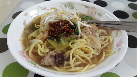 resepi masakan kegemaran mee  azie kitchen