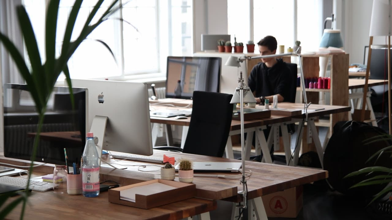 First Office Furniture