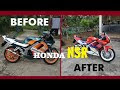 無料ダウンロード modified nsr 150 sp 141665