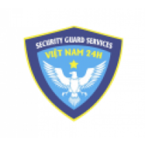 Công ty TNHH Dịch vụ Bảo vệ Việt Nam 24H