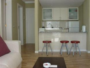 Lomo Blanco Hotel - 