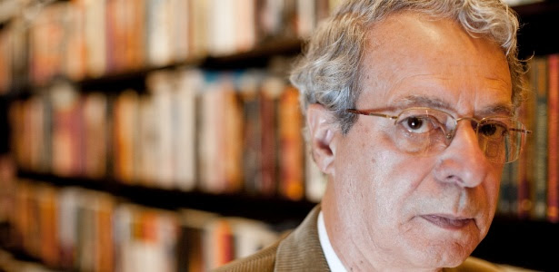 O frade dominicano e escritor Frei Betto foi assessor especial de Lula em 2003 e 2004