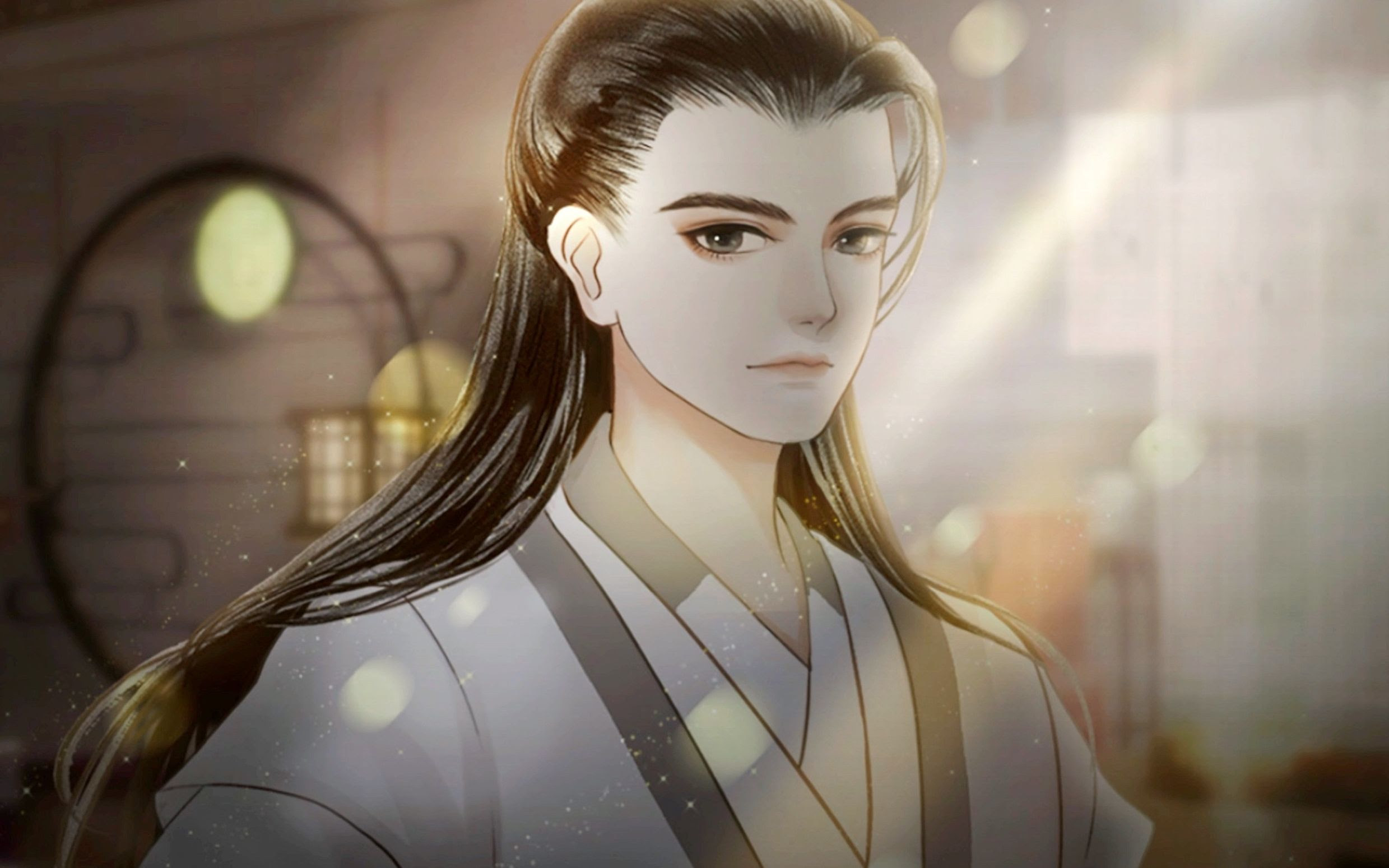 仁武将军 姜御丞 战钧心线实况part 1 魔头项婴 哔哩哔哩 Bilibili