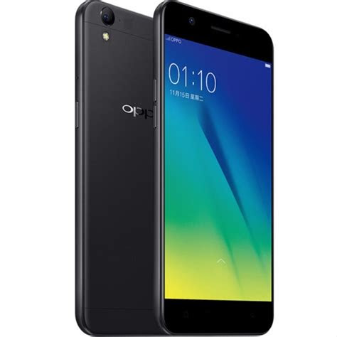 jual oppo  black edition garansi resmi