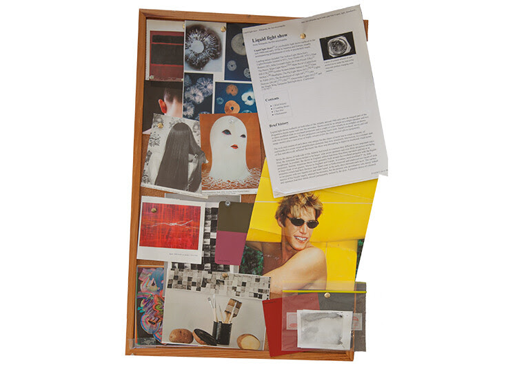 Why You Might Want to Consider Keeping a Visual Diary