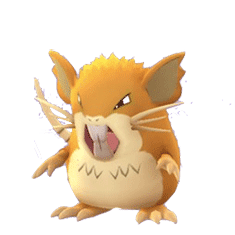 ポケモンgo ラッタの評価 レア度 入手場所 強さ ポケネタ速報
