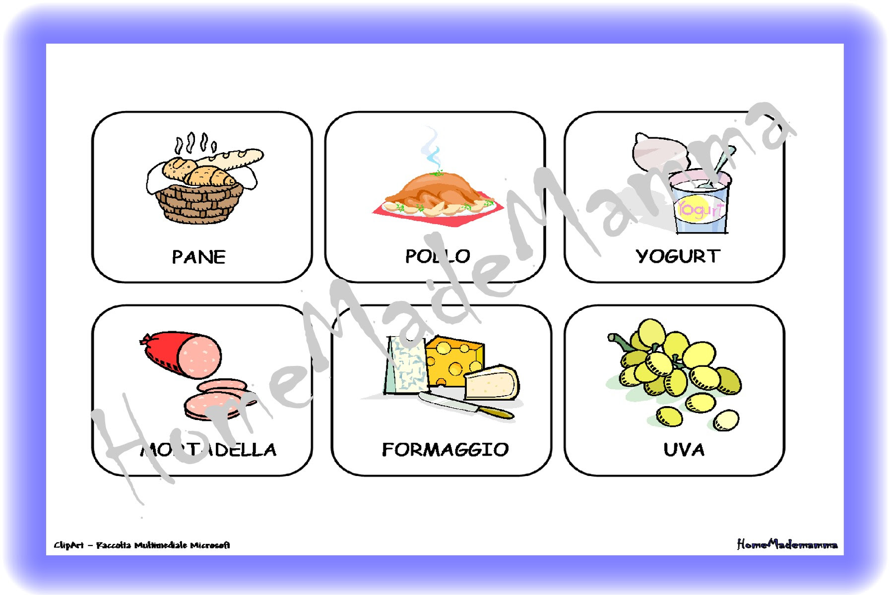 Monica di MiMangiol Allergia una mamma meravigliosa che ho avuto il piacere di conoscere di persona mi ha chiesto qualche tempo fa se avevo creato dei
