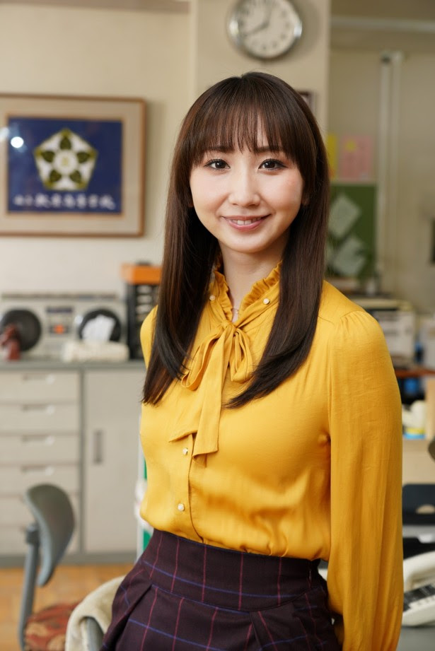 今日から俺は 先生が強烈 水谷先生と山口先生キャストは誰 ドラマ映画ネタバレlog