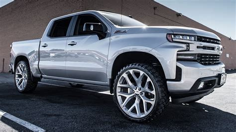 And when it comes to your chevy truck, there are a few fluids you should keep an eye on for preventative. 24" Chevy Truck Snowflake Wheels FR 59 Silver OEM Replica
