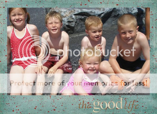 The Good Life