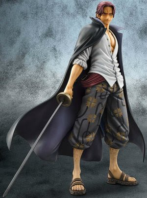 エクセレントモデルpopワンピースneo Dx赤髪のシャンクス予約はこちら ワンピースフィギュア最新通販情報ブログ 新作popシリーズ紹介