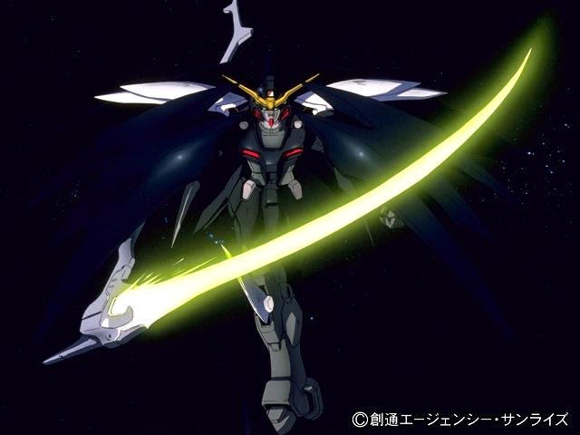 wallpaper gundam. Wallpapers - Gundam