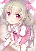 ハイアングル 18 05 Pixiv年鑑 B