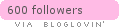 Follow on Bloglovin