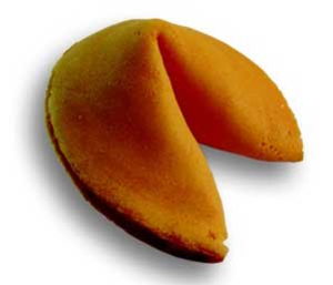 Fortune Cookie Image