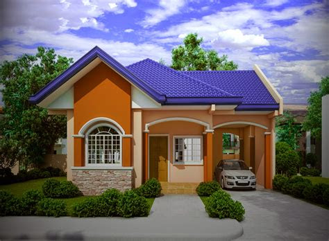 desain rumah minimalis  lantai  kamar desain rumah