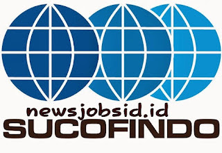 Lowongan Kerja WALK IN INTERVIEW PT. SUCOFINDO (Persero) Maret 2017 (Fresh Graduate/ Berpengalaman)