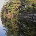 Kayaking Lutsi water