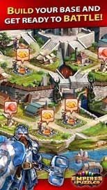 Browser Game: Build Your Empire Games Unblocked [Play Now] 
