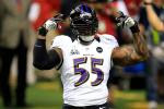 Terrell Suggs, Ravens Await Second Opinion on Biceps Surgery