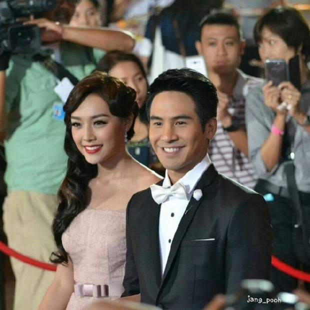 ละครดัง ช่อง 3 ครึ่งปีหลัง 2558