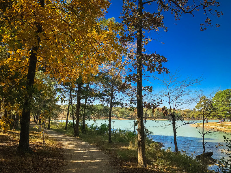 craighead forest park jonesboro arkansas