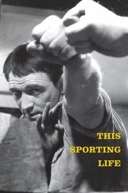 This Sporting Life中国香港人电影在线流媒体baidu-电影 [720p] 1963