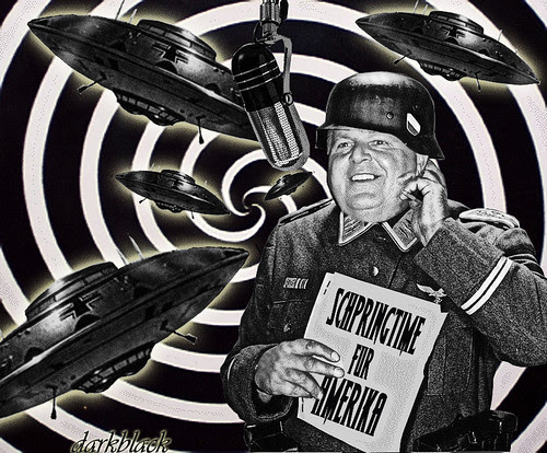 Vot's Der Freakwency, Limbaugh?