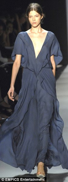 Max Azria