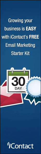 iContact.com - Start Your 30 Day Trial Today!