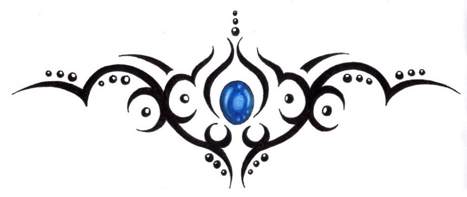 Tattoo Designs For Lower Back