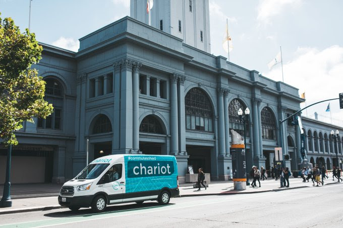 chariot
