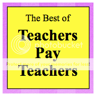 The Best of Teachers Pay Teachers